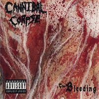 The Bleeding Album