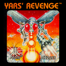 Yars Revenge 