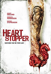 Heartstopper Movie Poster