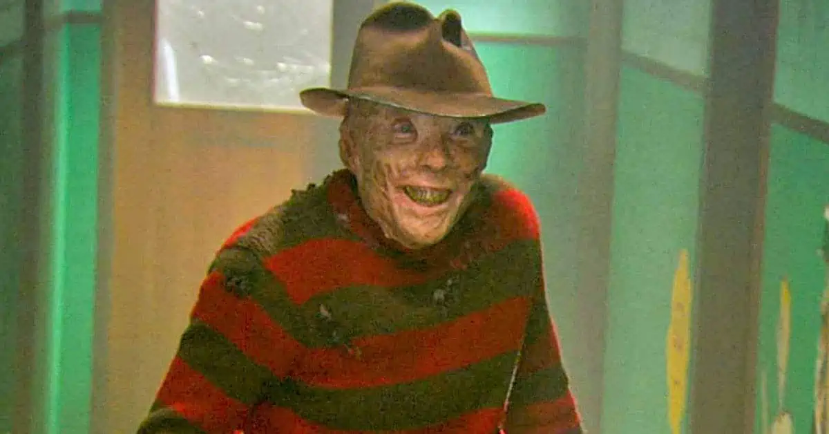 Nightmare on Elm Street 2010 Review