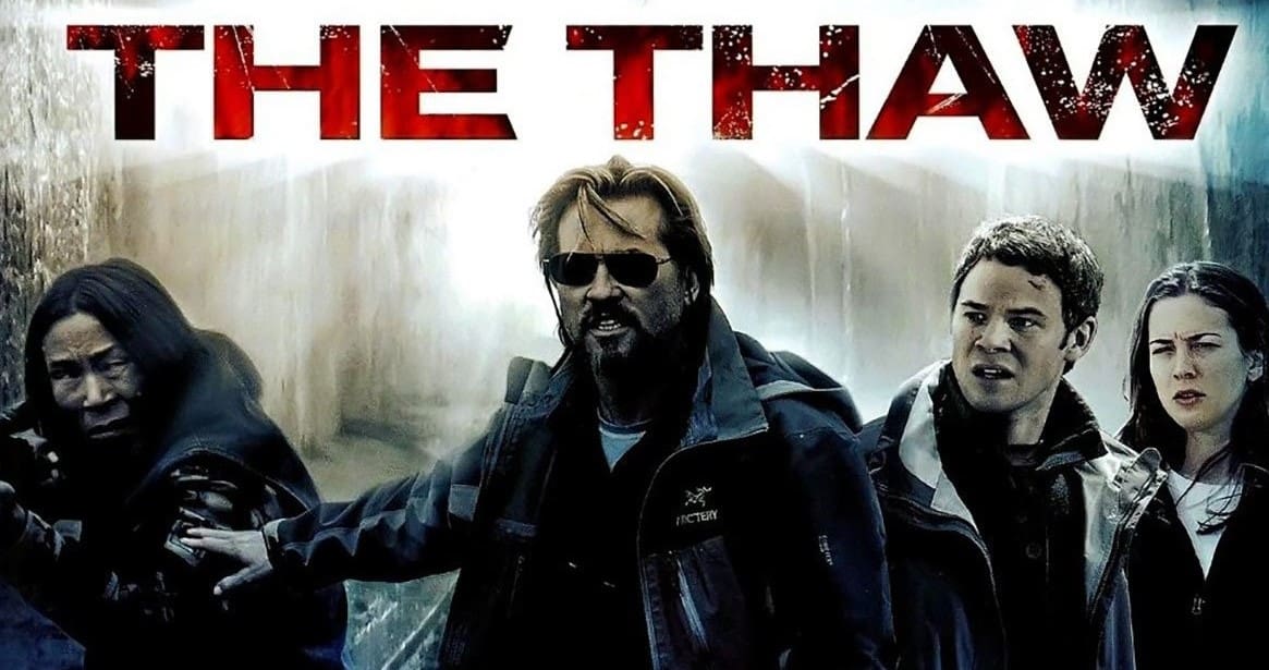 The Thaw Movie Review