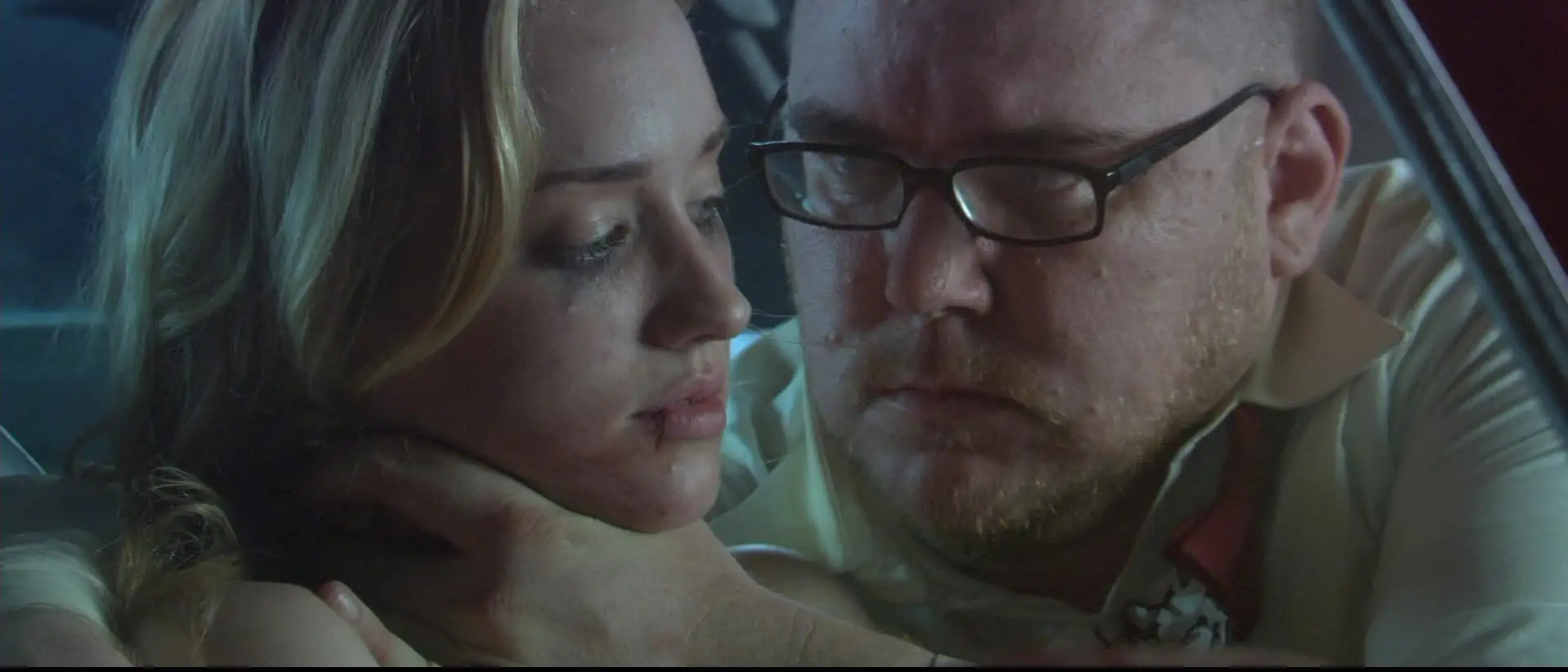 Otis Movie Review