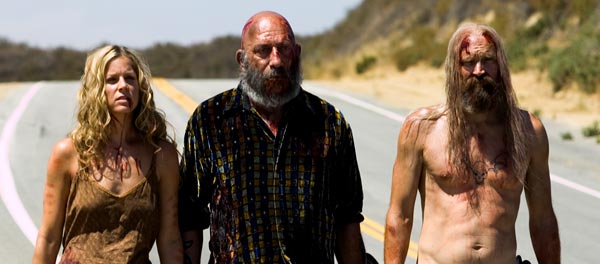 "The Devil's Rejects"