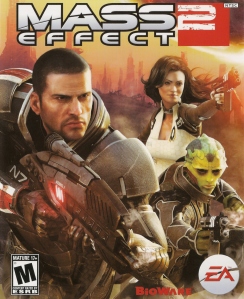 "Mass Effect 2"