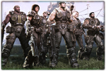 Gears of War 3 Thumbnail