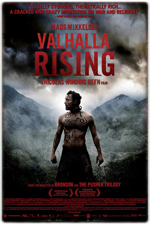 Valhalla Rising Thumbnail
