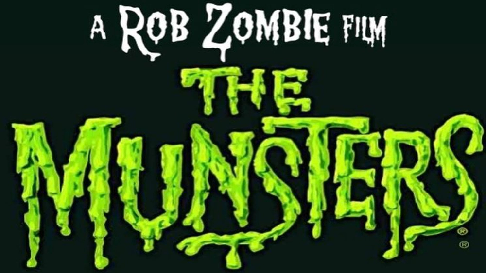 The Munsters 2022 Movie Review